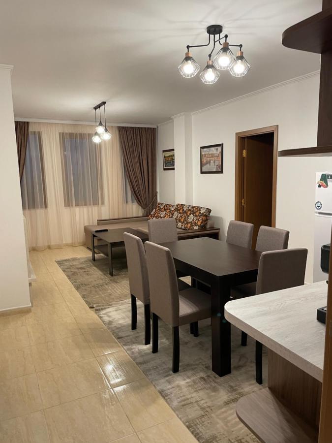 Гранд Манастира , Пампорово Apartman Kültér fotó